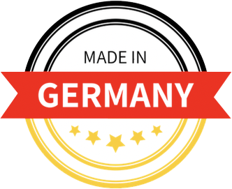 Made in Germany